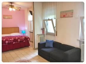 Hotel Moderno